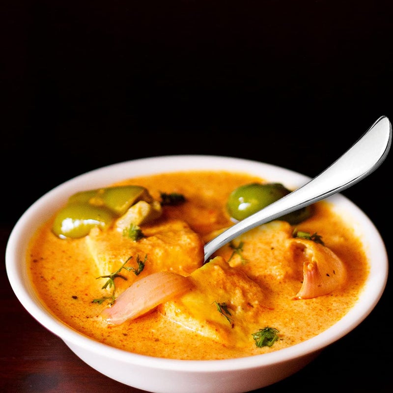 FnS Victoria Serving Spoon Set of 2 (Victoria 2 pcs) - Image 3