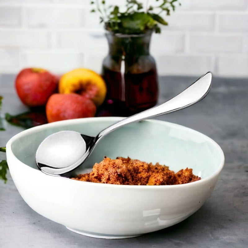 FnS Victoria Serving Spoon Set of 2 (Victoria 2 pcs) - Image 5