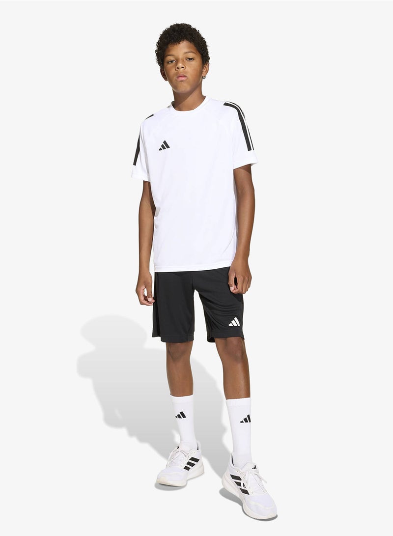 Adidas Youth Sereno Shorts - Image 5