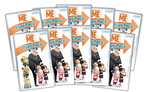 Despicable Me Mini Play Pack Bendon - Image 5