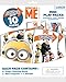 Despicable Me Mini Play Pack Bendon - Image 2