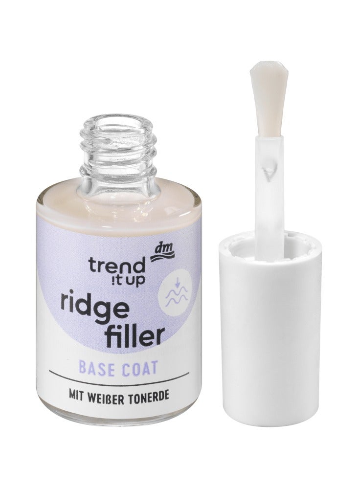 Trend It Up Ridge Filler Base Coat 10.5ml