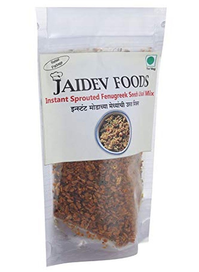 Jaidev Foods تنبت بذور الحلبة Usal Mix - Image 1