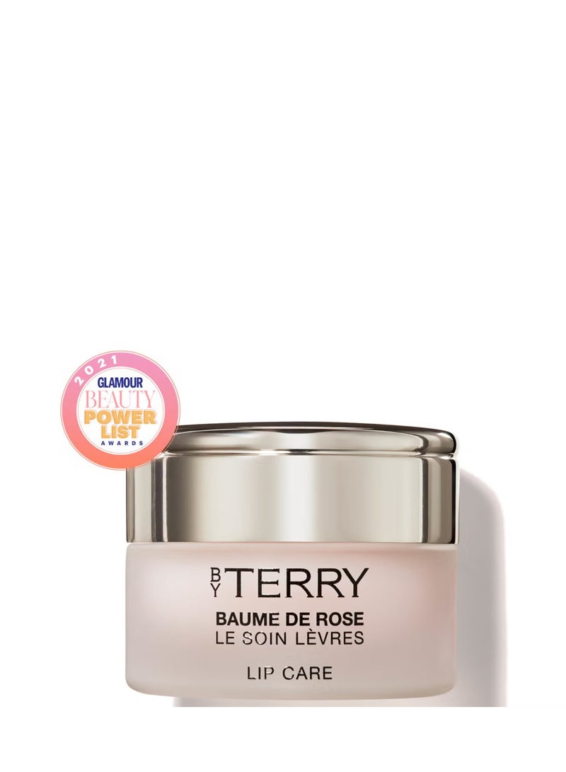 By Terry Baume De Rose Lip Balm 10g - Image 1