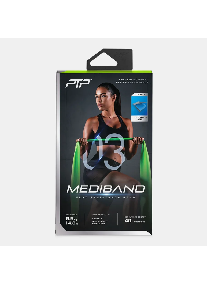 PTP Medium Mediband