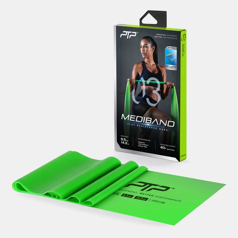 PTP Medium Mediband