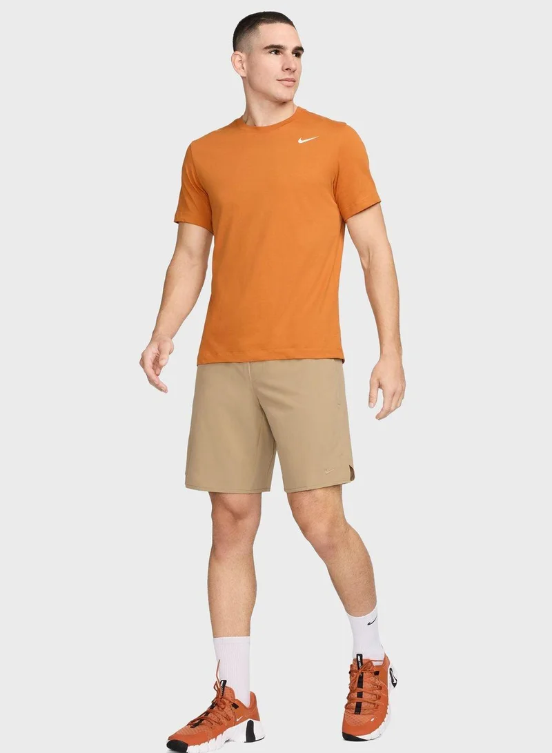 Nike Men's Dri-FIT Training T-Shirt