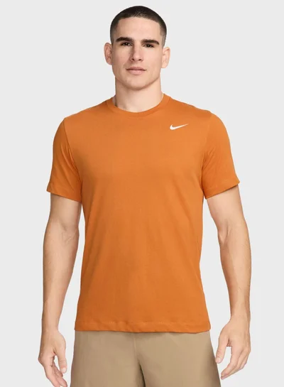Nike Men's Dri-FIT Training T-Shirt