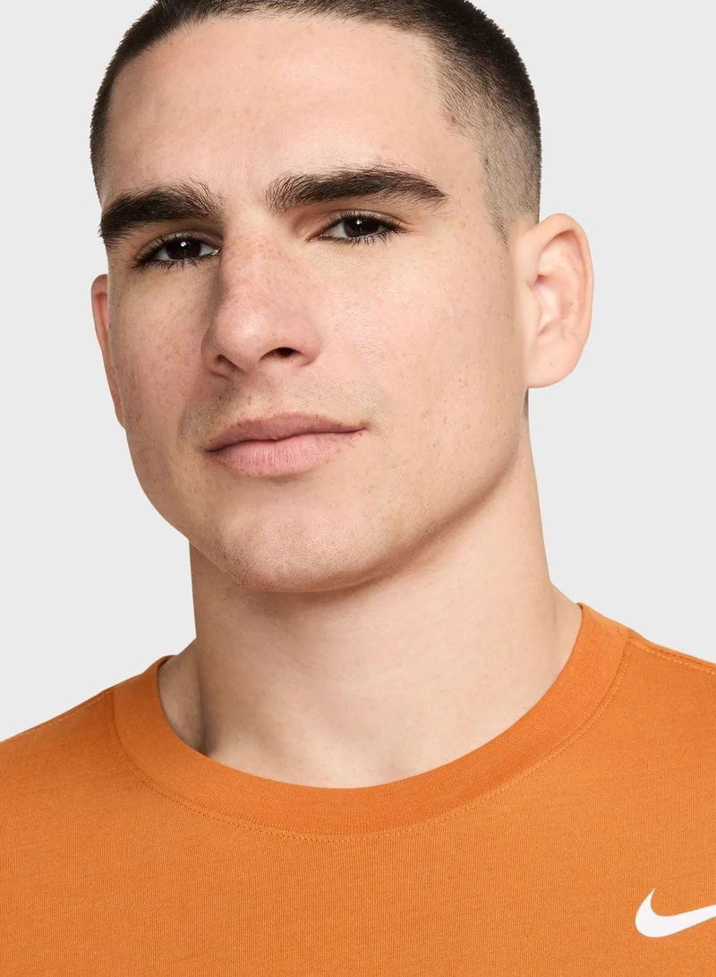 Nike Men's Dri-FIT Training T-Shirt