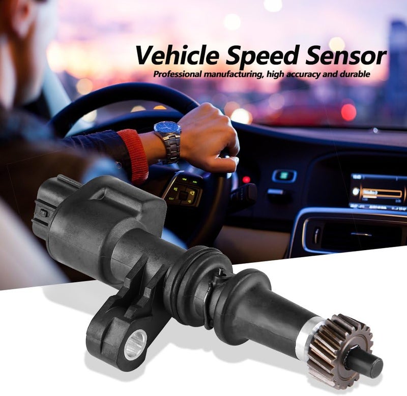 woobles Car Transmission Speed Sensor for Honda Civic 1996-2000 Integra 2000-2001 78410S04952 - Image 2
