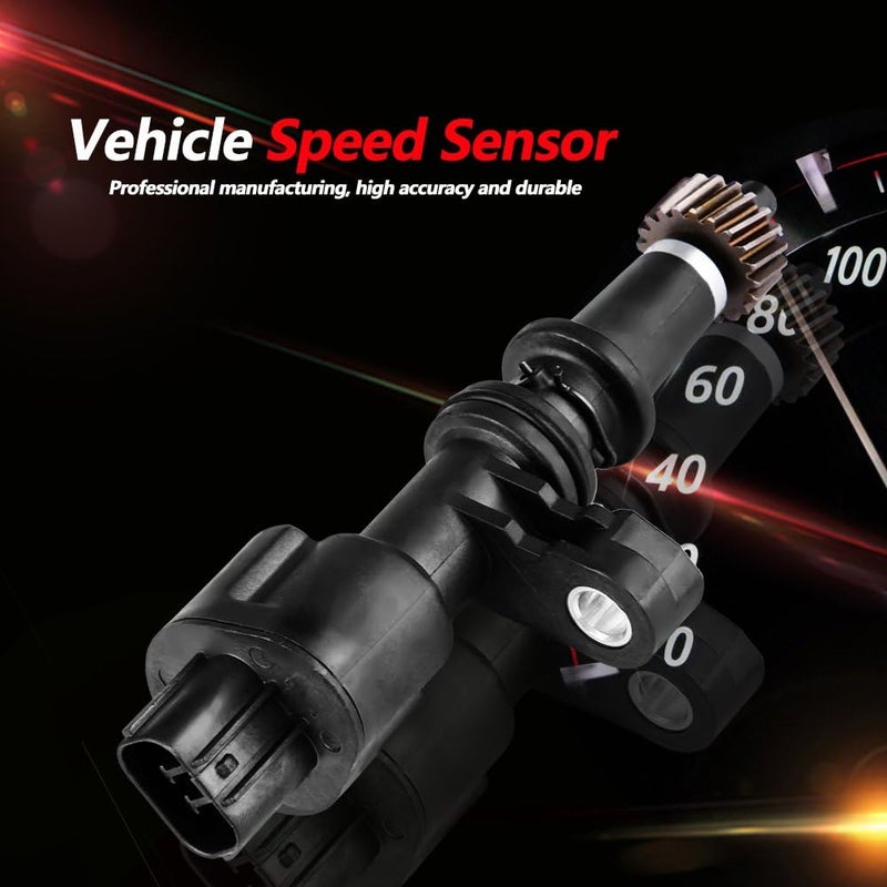woobles Car Transmission Speed Sensor for Honda Civic 1996-2000 Integra 2000-2001 78410S04952 - Image 3