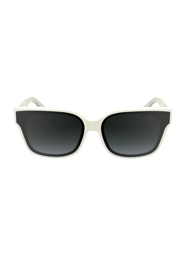 Karl Lagerfeld Modified Rectangle Sunglasses