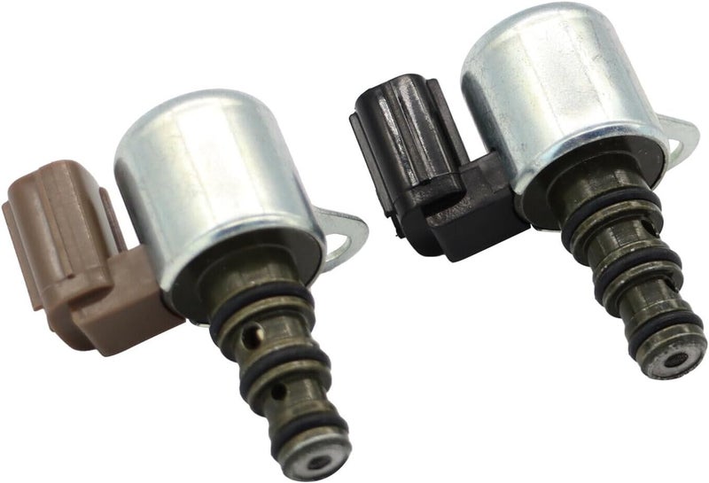 JOMOK Transmission Shift Control Solenoid Valve B&C for Acura and Honda - Image 1
