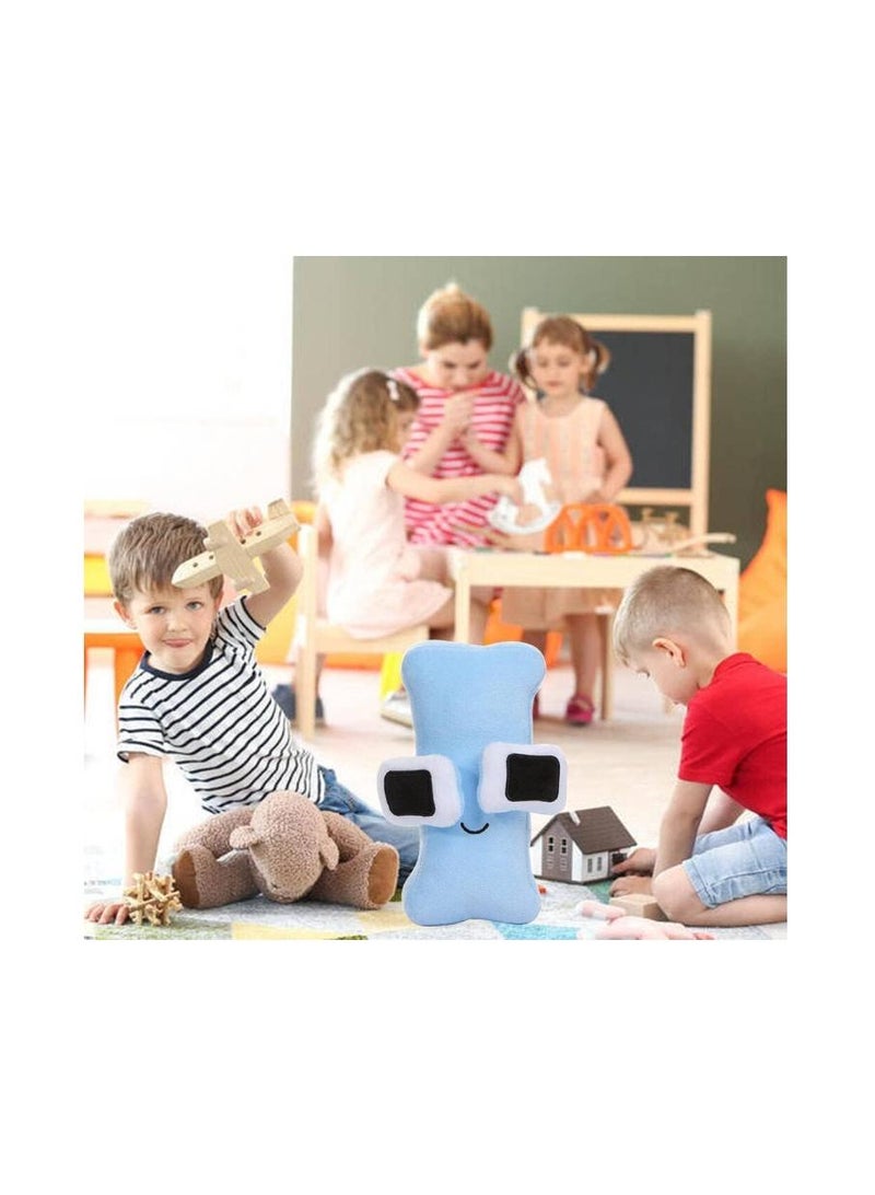 Y&D Alphabet Lore Plush Animal Toys, Fun Stuffed Alphabet Lore Plush Figure Suitable for Gift Giving Fans Ldeas - Image 3