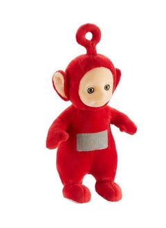 Y&D Talking Po Plush Soft Toy 8inch  - Image 2