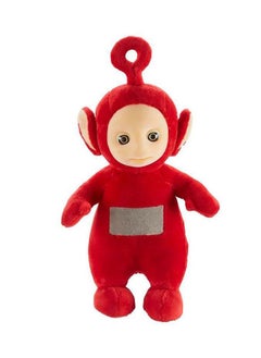 Y&D Talking Po Plush Soft Toy 8inch  - Image 1