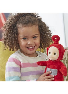 Y&D Talking Po Plush Soft Toy 8inch  - Image 4
