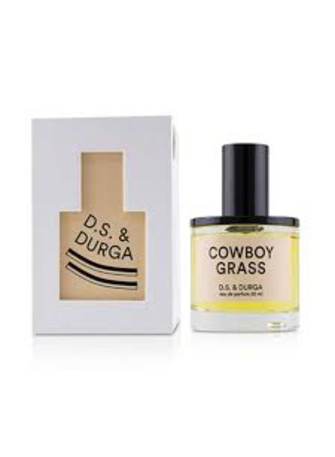 D.S. & DURGA Cowboy Grass Eau de Parfum 50ml - Image 2