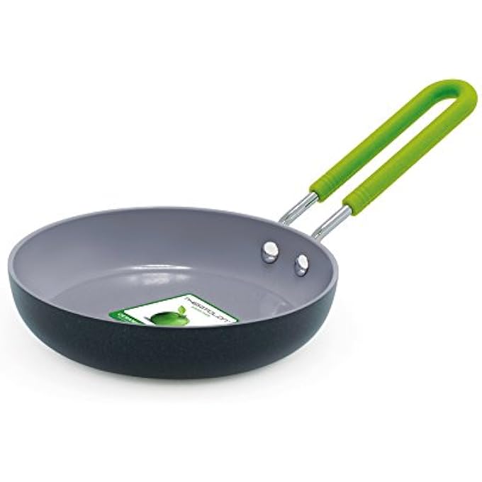 Greenpan Mini Frying Pan - Image 2