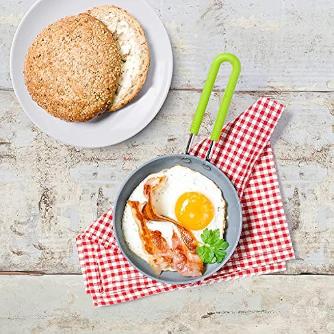 Greenpan Mini Frying Pan - Image 3