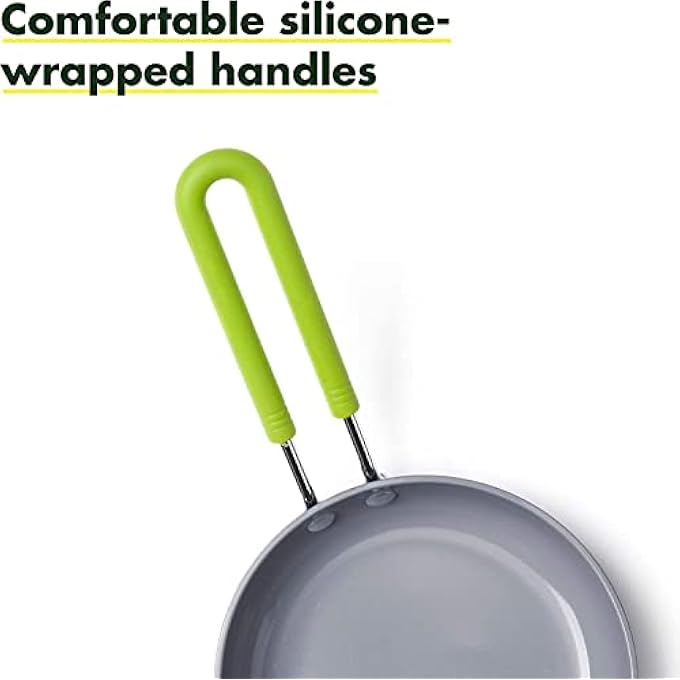 Greenpan Mini Frying Pan - Image 5