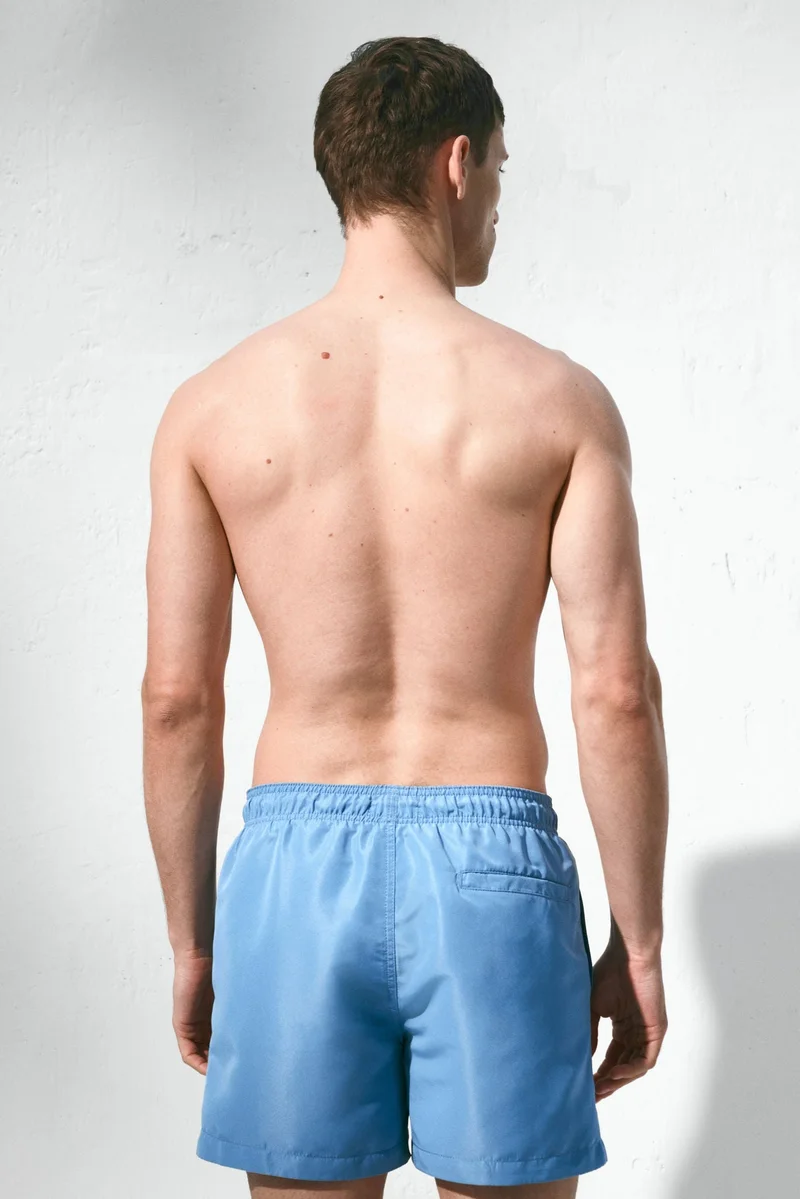 اتش اند ام Swim shorts