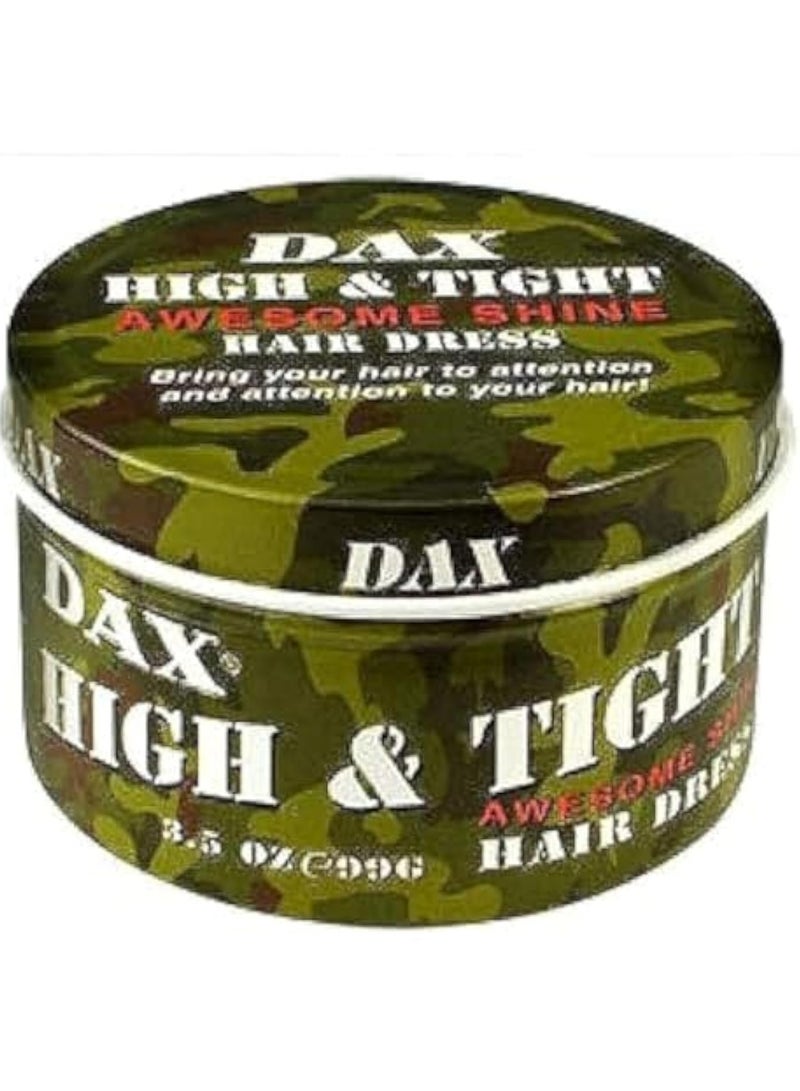 DAX HIGH&TIGHT 99G