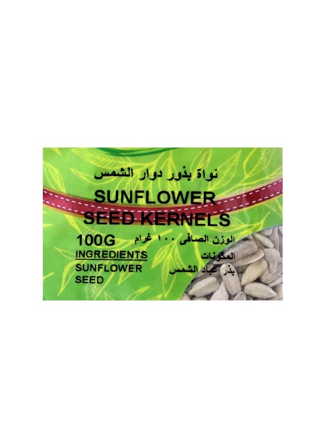 Nature's Choice Sunflower Seeds Kernel, 100 Gm - Image 3