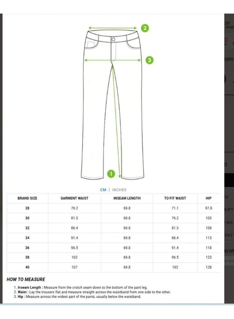 THE BEAR HOUSE Men’s Classic Chinos for Everyday Wear – Designed for Effortless Style and Comfort, Perfect for Work, Travel, and Casual Outings