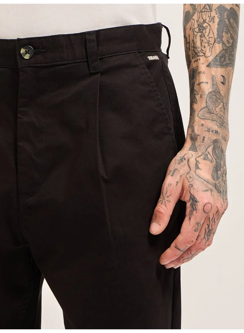 THE BEAR HOUSE  Men’s Classic Chinos for Everyday Wear – Designed for Effortless Style and Comfort, Perfect for Work, Travel, and Casual Outings  | Best Price UAE