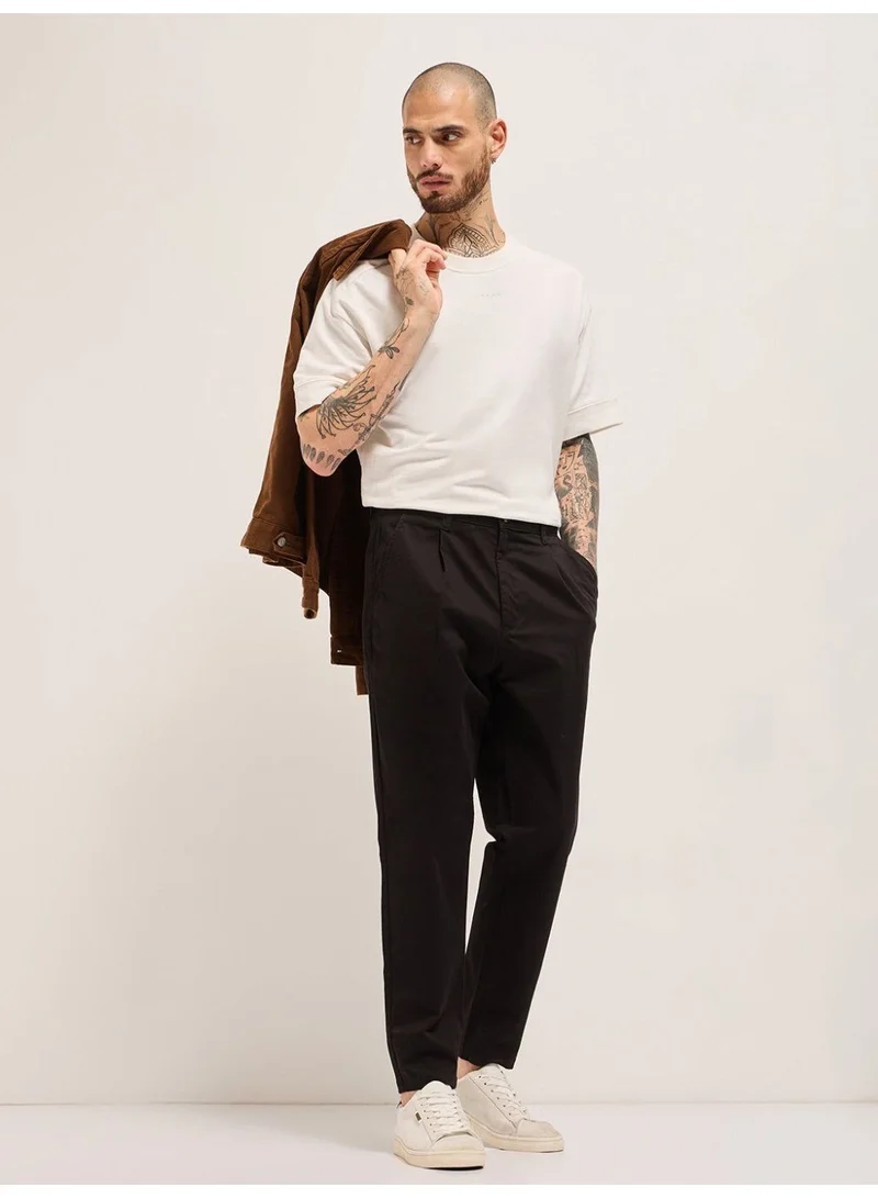 THE BEAR HOUSE  Men’s Classic Chinos for Everyday Wear – Designed for Effortless Style and Comfort, Perfect for Work, Travel, and Casual Outings  | Best Price UAE