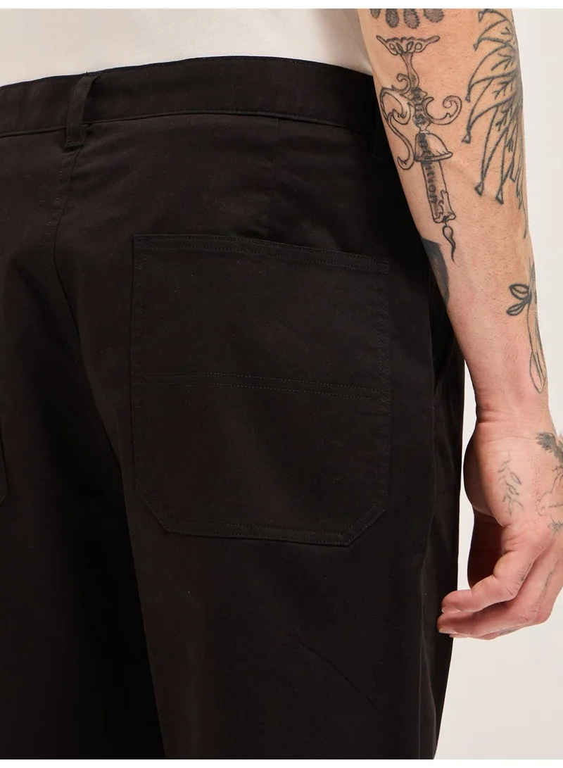 THE BEAR HOUSE  Men’s Classic Chinos for Everyday Wear – Designed for Effortless Style and Comfort, Perfect for Work, Travel, and Casual Outings  | Best Price UAE