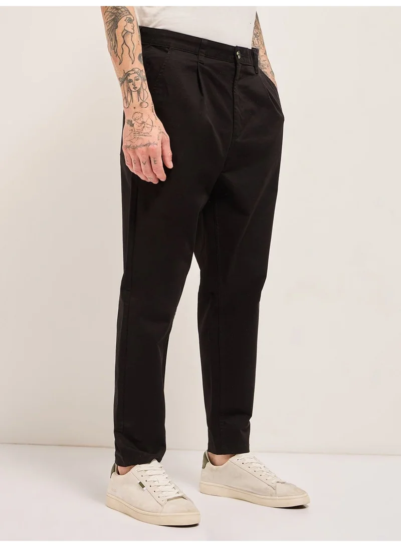 THE BEAR HOUSE  Men’s Classic Chinos for Everyday Wear – Designed for Effortless Style and Comfort, Perfect for Work, Travel, and Casual Outings  | Best Price UAE