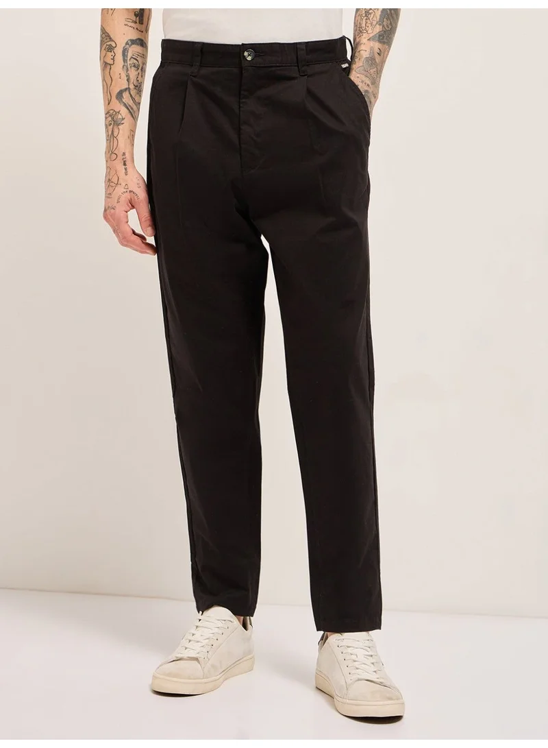 THE BEAR HOUSE  Men’s Classic Chinos for Everyday Wear – Designed for Effortless Style and Comfort, Perfect for Work, Travel, and Casual Outings  | Best Price UAE