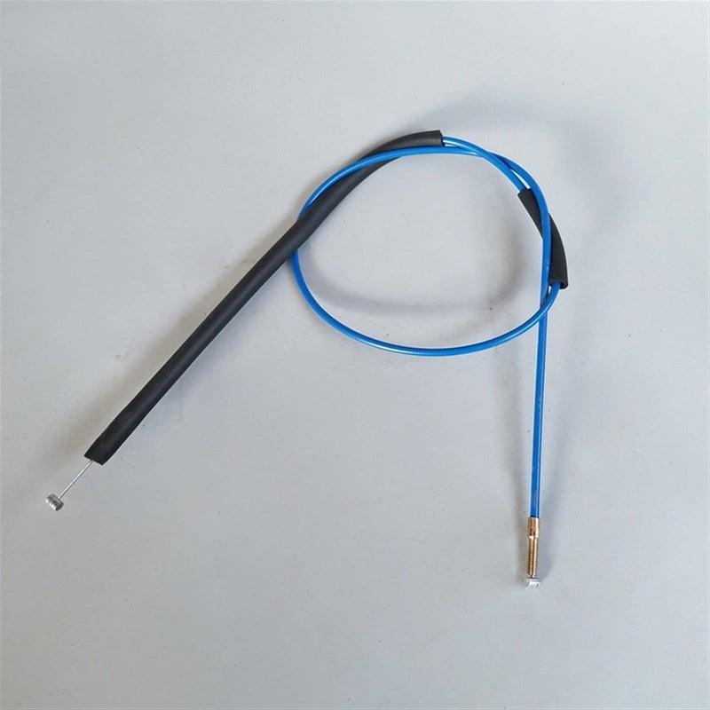 Yurefax Side Sliding Door Lock Latch Control Cable for Hiace Commuter Quantum - Image 1