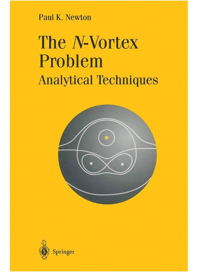 The N-Vortex Problem: Analytical Techniques 