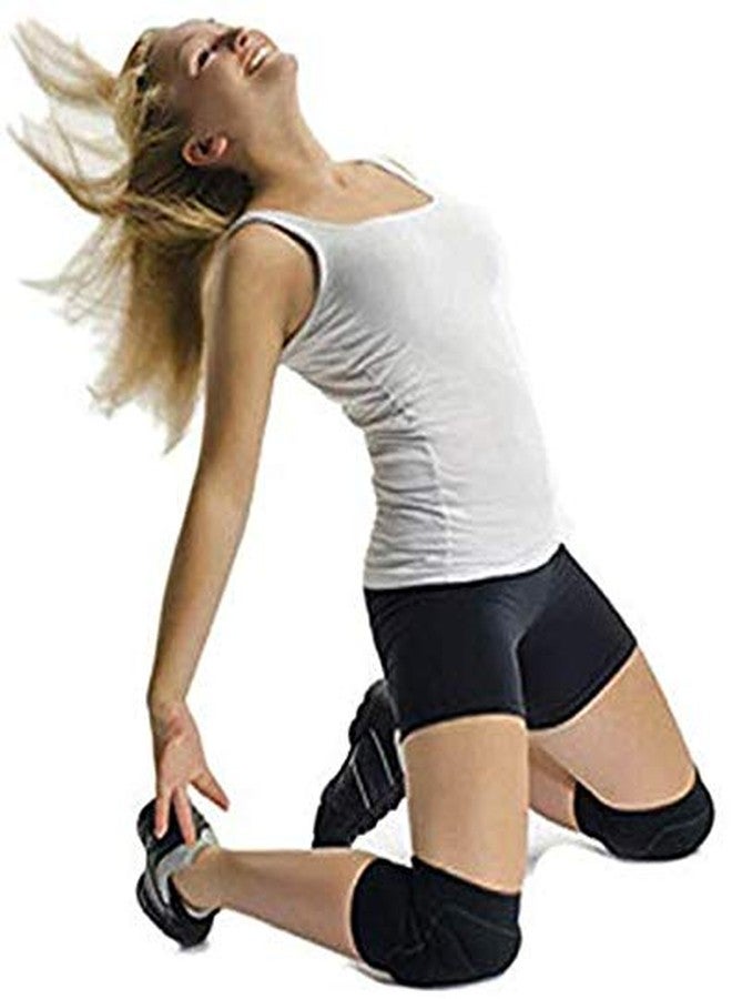 GymWar Dancing/Skating/Cycling/Guard Protector Knee Pads -Free Size - Image 5