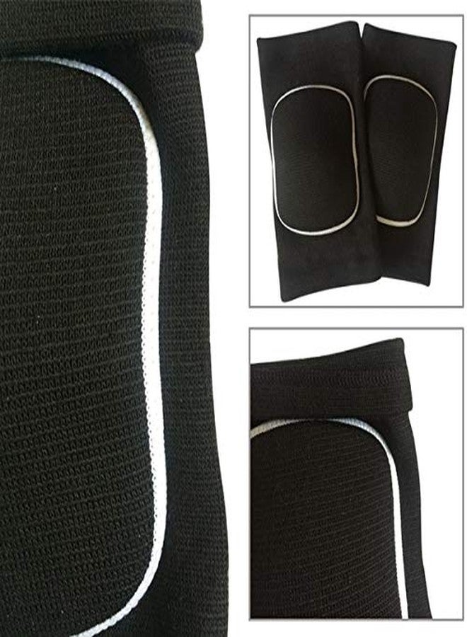 GymWar Dancing/Skating/Cycling/Guard Protector Knee Pads -Free Size - Image 2
