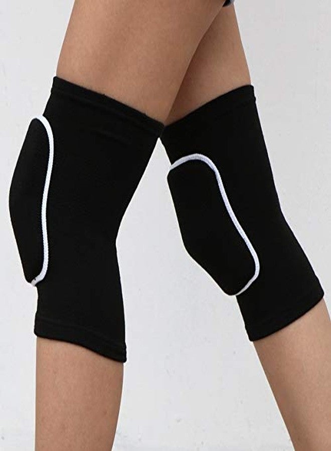 GymWar Dancing/Skating/Cycling/Guard Protector Knee Pads -Free Size - Image 1