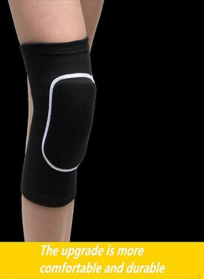 GymWar Dancing/Skating/Cycling/Guard Protector Knee Pads -Free Size - Image 3