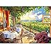DAGIRT Jigsaw Puzzles 500 Pieces for Adults Natural Wine Estate 500 Piece Vineyard 500 Piece Puzzles for Adults Activity Game Puzzle Great Gift for Friends 205 15 Inch - Image 2