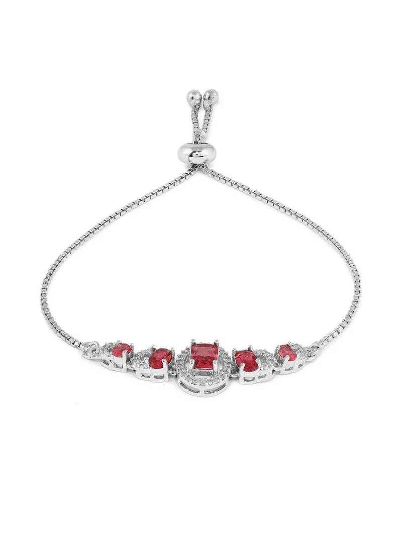 Priyaasi Wraparound Bracelet
