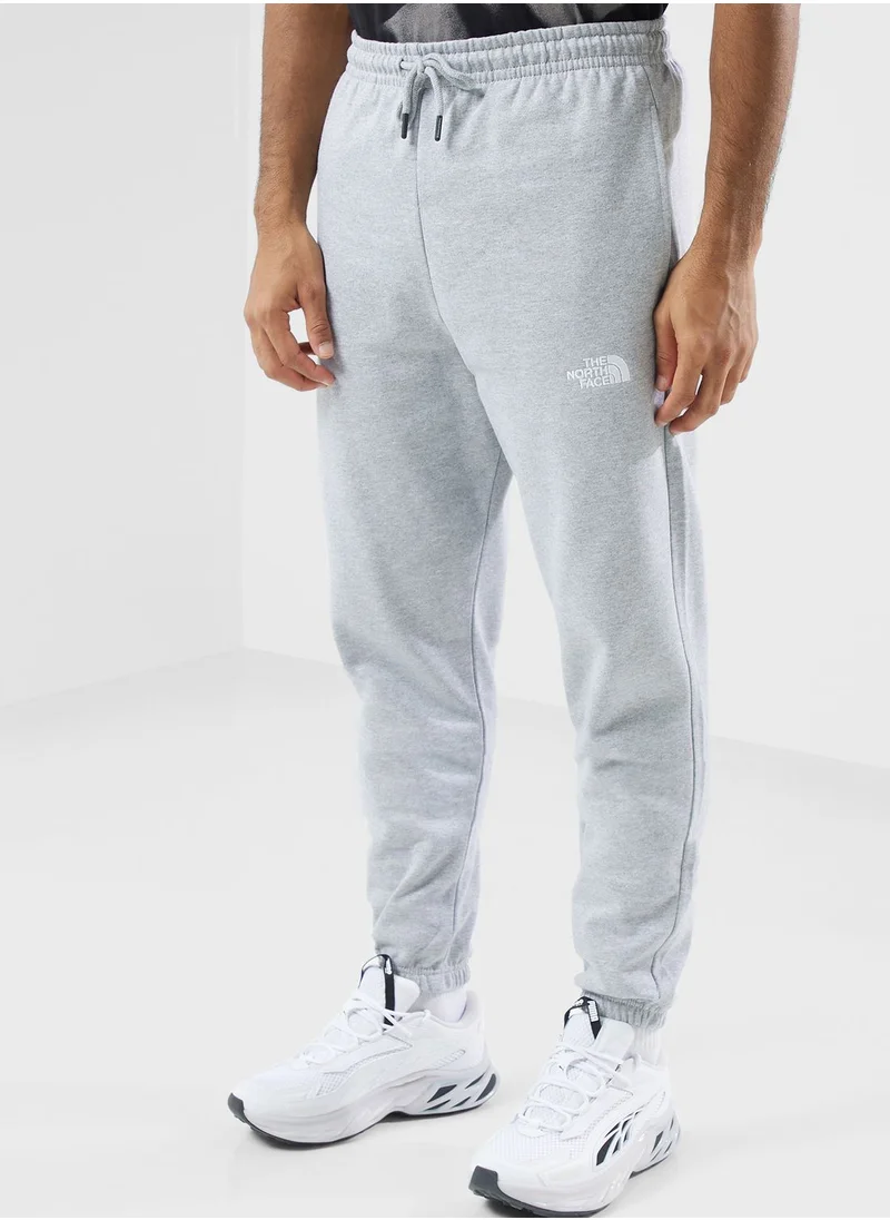 THE NORTH FACE Essential Sweatpants