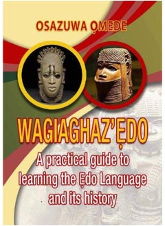 i2i Publishing Wagiaghaz'Edo  - Image 1