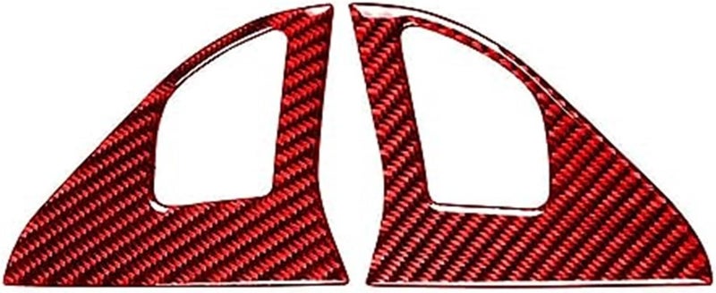 Wivplex Steering Wheel Button Cover Trim Set - Image 1