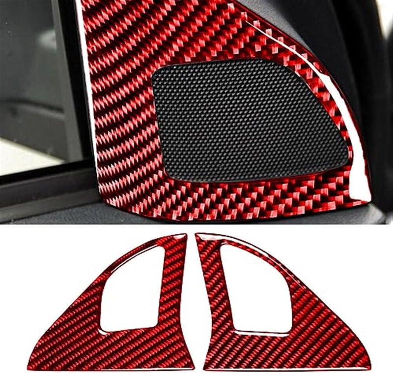 Wivplex Steering Wheel Button Cover Trim Set - Image 2