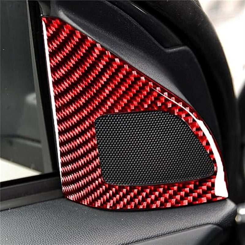 Wivplex Steering Wheel Button Cover Trim Set - Image 5