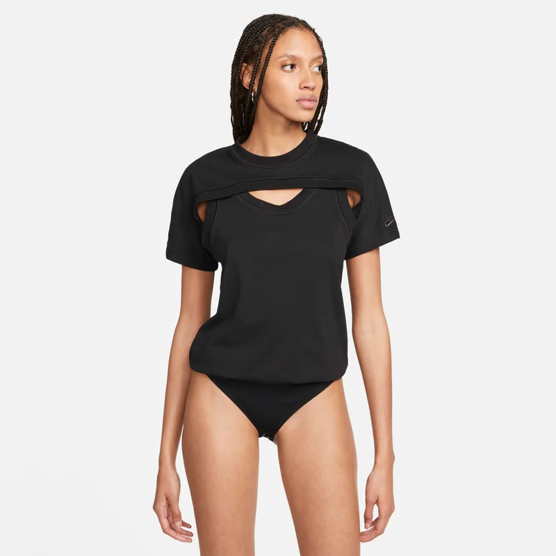 Women's Sportswear Air High-Rise Shorts