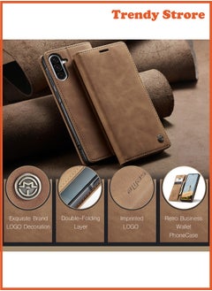 For Samsung Galaxy A56 Cover, Soft PU Leather Shockproof Mobile Phone Wallet Case, Full Body Protective Flip Cover Magnetic Adsorption Back Cover - pzsku/Z418707993F5B4C9EDE39Z/45/_/1740638460/8677e3da-0a6c-48ba-93c3-ac253ea95baf