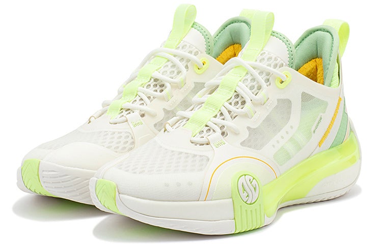 361 Degrees Aaron Gordon x Zen 3 SE 'Mojito' - Image 4